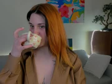 Elani_Lune April 21, 2026 Chaturbate stream image