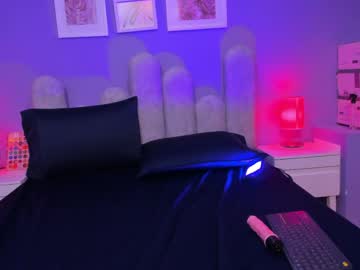 Eva_Collens April 21, 2026 Chaturbate stream image