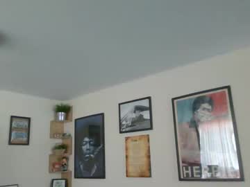 Jerseyhammer01 April 21, 2026 Chaturbate stream image