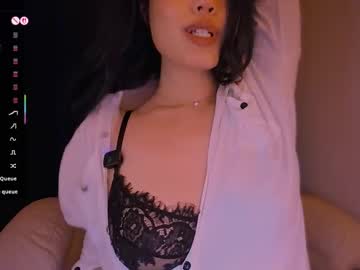 Kimmy_Chi stream photo from April 21, 2026