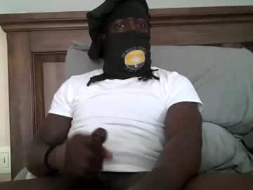 Llcoolblack April 21, 2026 Chaturbate stream image