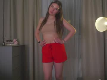 Margaretamollohan April 21, 2026 Chaturbate stream image