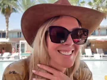 Ok_Cassidy April 21, 2026 Chaturbate stream image