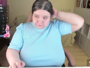 Plum_Pie__ April 21, 2026 Chaturbate stream image