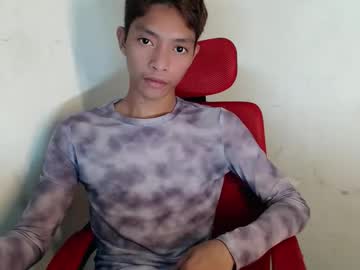 Prince_Johnxxx April 21, 2026 Chaturbate stream image