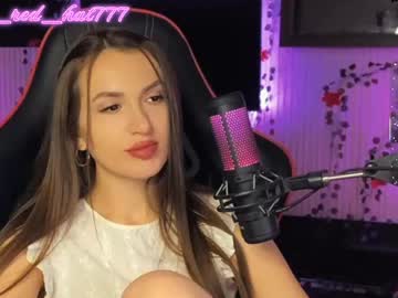 _Red_Hat_7 April 21, 2026 Chaturbate stream image