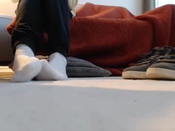 Shywhitesocks April 21, 2026 Chaturbate stream image
