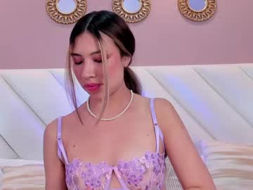 Valeygomez April 21, 2026 Chaturbate stream image