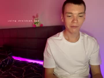 Aaron_Stonee April 21, 2026 Chaturbate stream image