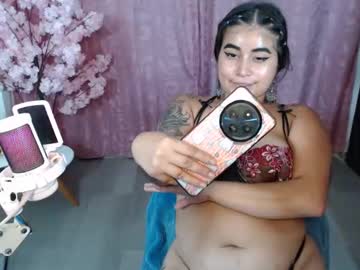 Danna_Devil_04 April 21, 2026 Chaturbate stream image