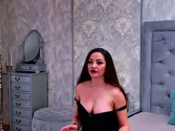 Donna_Klein April 21, 2026 Chaturbate stream image