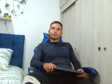 Dorian_H April 21, 2026 Chaturbate stream image