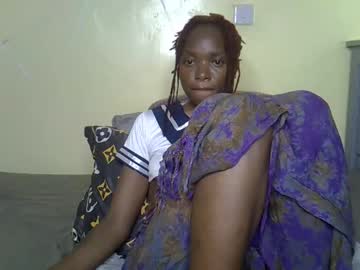 Eboniana April 21, 2026 Chaturbate stream image