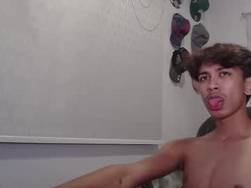 Ebony_Fuckboy April 21, 2026 Chaturbate stream image