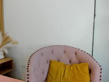 Elizathx April 21, 2026 Chaturbate stream image