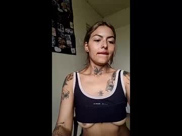 Evafuckas April 21, 2026 Chaturbate stream image