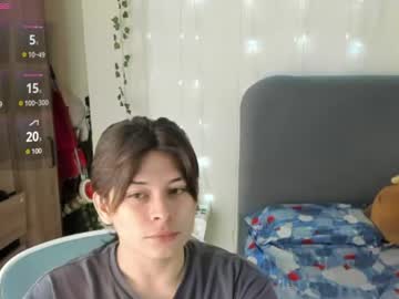 Felix_Leex April 21, 2026 Chaturbate stream image