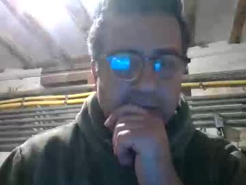 Hangover4848 April 21, 2026 Chaturbate stream image