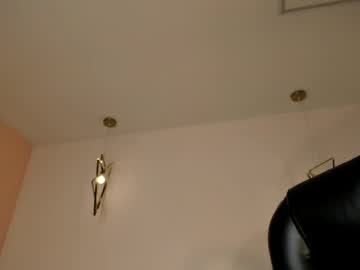 Jadeevansx April 21, 2026 Chaturbate stream image