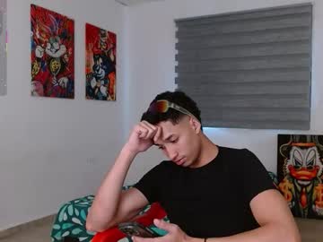 Jose_Sexycumm April 21, 2026 Chaturbate stream image