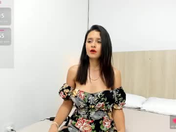 Kira_Dubois April 21, 2026 Chaturbate stream image