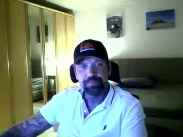Konstantin8115 April 21, 2026 Chaturbate stream image