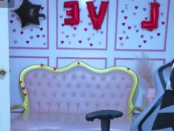 Marilyn_Dosson_T April 21, 2026 Chaturbate stream image
