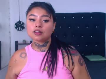 Meli_Blad April 21, 2026 Chaturbate stream image