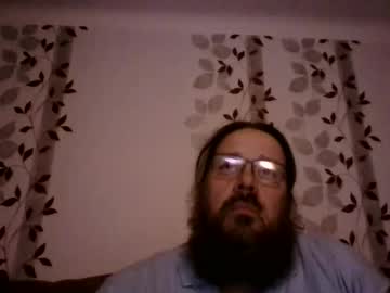 Metallbuddy April 21, 2026 Chaturbate stream image