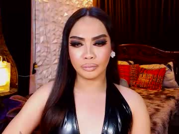 Naughtyfridah April 21, 2026 Chaturbate stream image