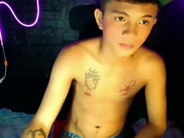 Nobetaxx April 21, 2026 Chaturbate stream image
