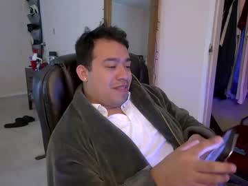 Pablo1527 April 21, 2026 Chaturbate stream image