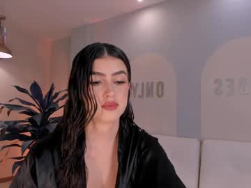 Paulinasantosx April 21, 2026 Chaturbate stream image