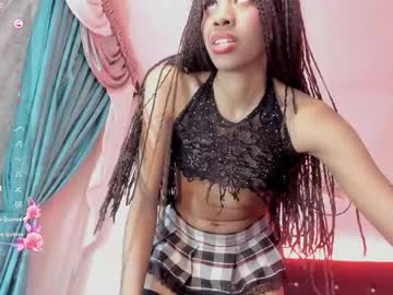 Sweett_Maria_ April 21, 2026 Chaturbate stream image
