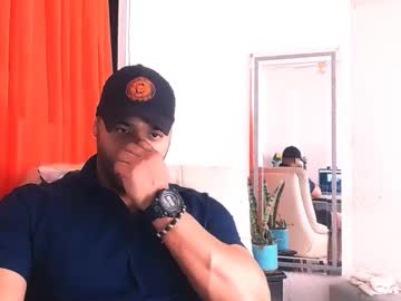 Culoculito341910 April 21, 2026 Chaturbate stream image