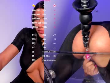 Dakota_Blare April 21, 2026 Chaturbate stream image