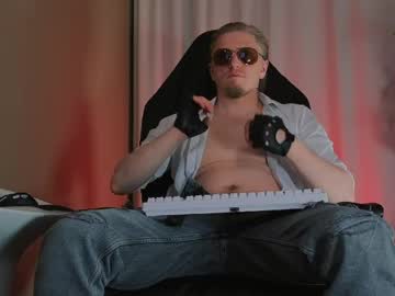 David_Stain April 21, 2026 Chaturbate stream image