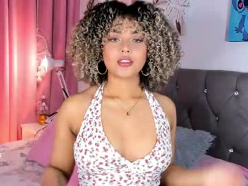 Ebony_Curly2 April 21, 2026 Chaturbate stream image