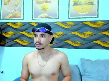 Leonhotx April 21, 2026 Chaturbate stream image