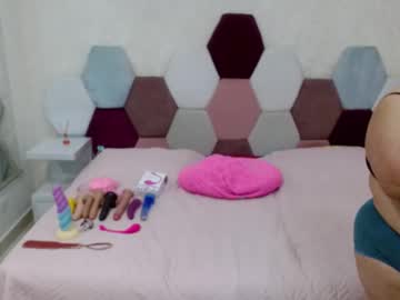 Marianabbw_ April 21, 2026 Chaturbate stream image