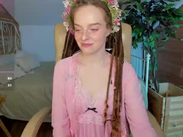 Mephala_Arboreal April 21, 2026 Chaturbate stream image