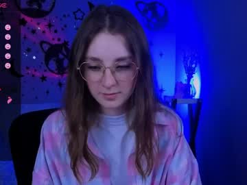 Rosalie_Swan3 April 21, 2026 Chaturbate stream image