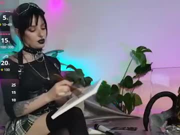 Sleeperly April 21, 2026 Chaturbate stream image