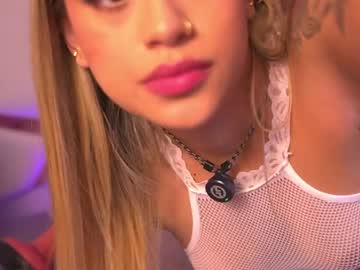 Sophie_Velvet18 April 21, 2026 Chaturbate stream image