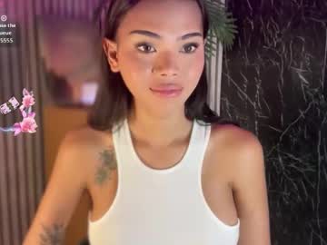 Spoileme_Babexx April 21, 2026 Chaturbate stream image