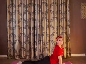 Terriefoulks April 21, 2026 Chaturbate stream image
