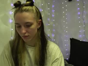 Your_Little_Flexible_Girl April 21, 2026 Chaturbate stream image