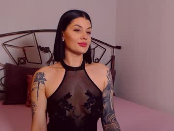 Yvonneeverlee April 21, 2026 Chaturbate stream image