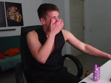 Zack_Gillian April 21, 2026 Chaturbate stream image