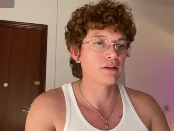 Anddres_Boss April 21, 2026 Chaturbate stream image